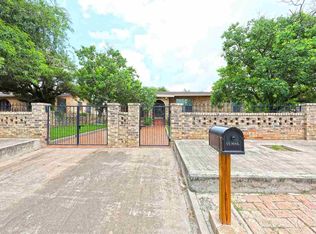 2420 Garfield St, Laredo, TX 78043