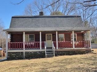 3 Dresser Hill Rd, Dudley, MA 01571