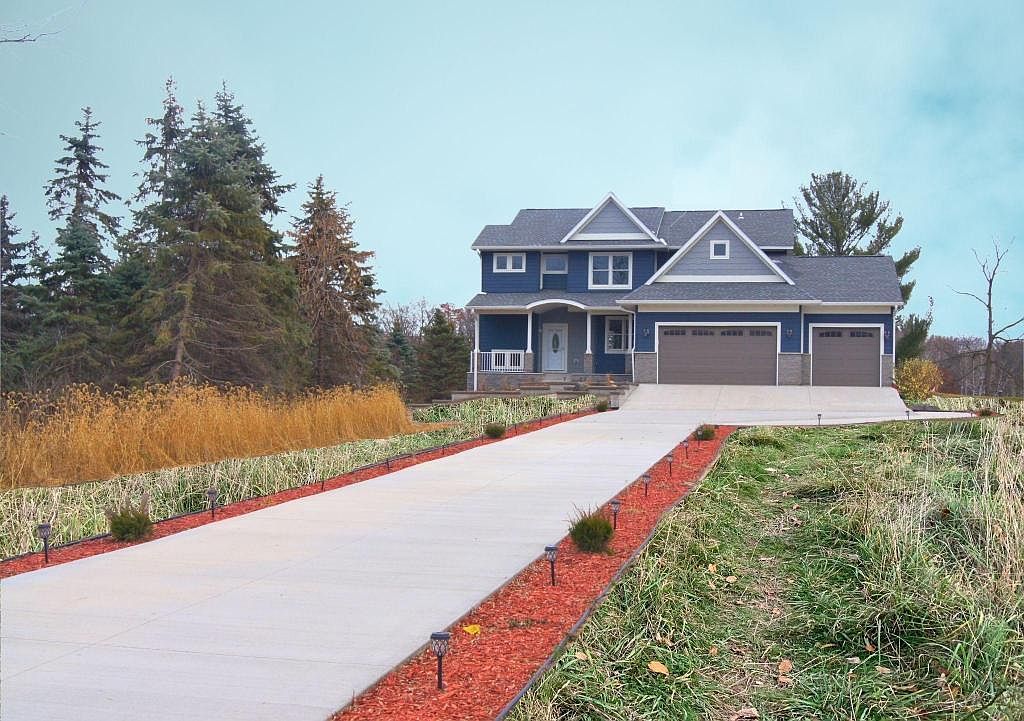 3726 Constance Blvd NE, Ham Lake, MN 55304 MLS 6371542 Zillow