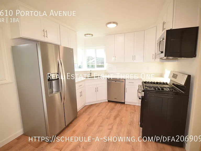 4610 Portola Dr — Photo 3