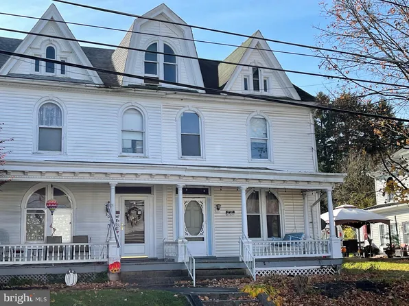 307 Licking St, Mifflintown, PA 17058