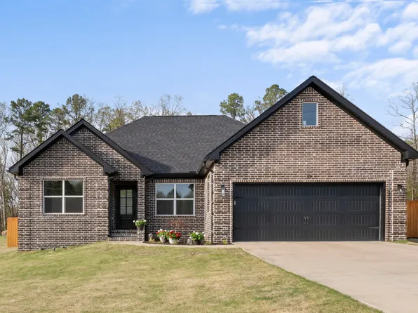 13 Jeremiah Cv, Heber Springs, AR 72543