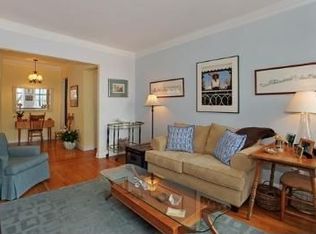 527 E 72nd St APT 5A, New York, NY 10021