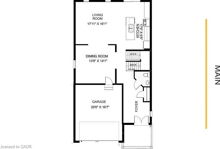 2nd image of 196 Benninger Dr