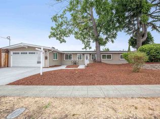 27535 Cliffwood Ave, Hayward, CA 94545