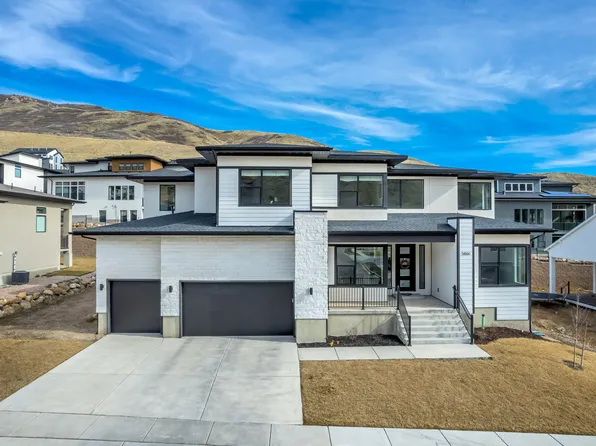 5866 N Fox Canyon Rd, Lehi, UT 84043
