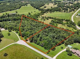 Lot 6&7 Munson Hill Drive, Marshfield, MO 65706