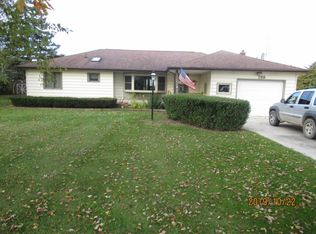 769 N Sandusky Rd, Sandusky, MI 48471