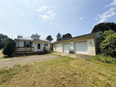 10537 Franklin Pike, Meadville, PA, 16335