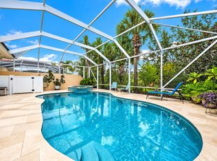 9032 SE Eldorado Way, Hobe Sound, FL 33455