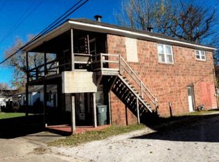 1405 Independence Ave, Owensboro, KY