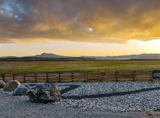 33185 State Highway 9, Hartsel, CO 80449