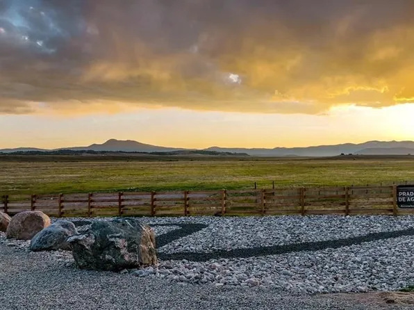 33185 Highway 9 #Prados de Agua Ranch, Hartsel, CO 80449