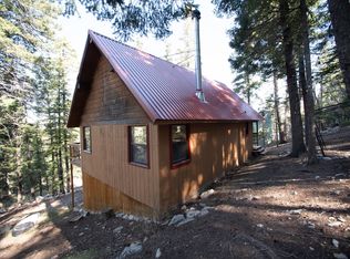 5 Oak Trail Loop, Cloudcroft, NM 88317