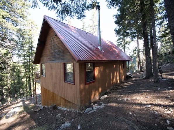 5 Oak Trail Loop, Cloudcroft, NM 88317