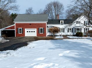 79 Ferry Road, Saco, ME 04072