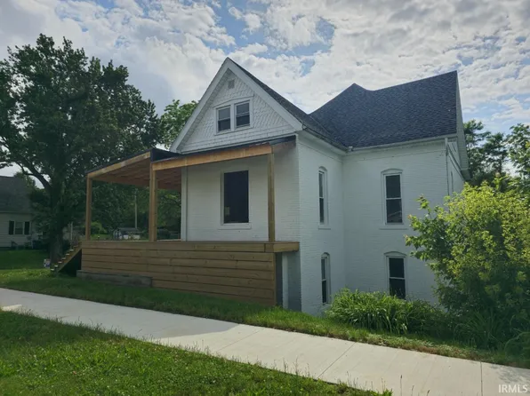 214 S Main St, Jonesboro, IN 46938