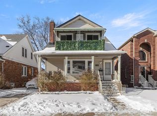 4913 Middlesex St, Dearborn, MI 48126