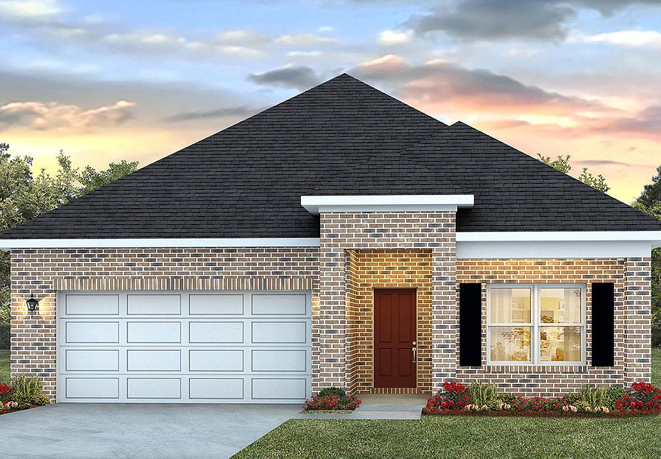 Plan Elevation.