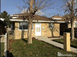 5332 State Rd, Burbank, IL 60459