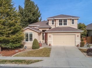 2730 Albazano Dr, Sparks, NV 89436