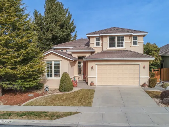 2730 Albazano Dr, Sparks, NV 89436