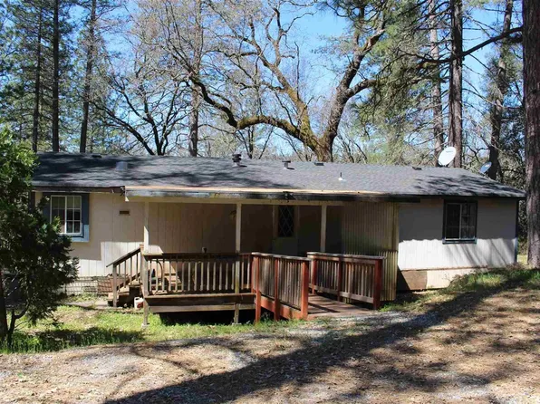 290 Black Oak Dr, Rail Road Flat, CA 95248