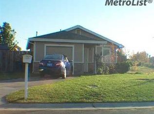 576 Carroll Ave, Sacramento, CA
