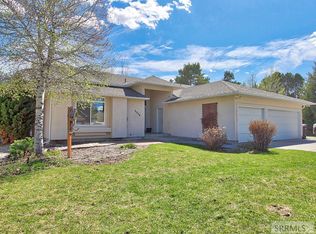 3370 E Southwick Ln, Ammon, ID 83406