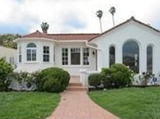 2811 Potomac Ave, Los Angeles, CA 90016