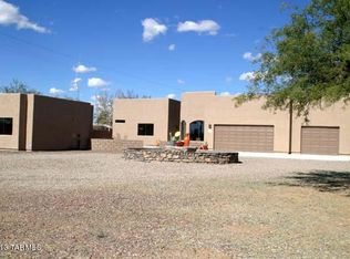 3973 E Songbird Ln N, Tucson, AZ 85739