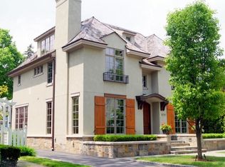 630 Chester St, Birmingham, MI 48009
