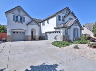 10340 Machico Way, Elk Grove, CA 95757