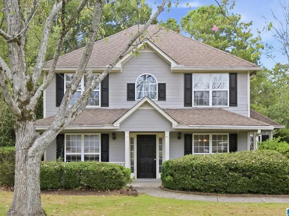 117 Belvedere Pl, Alabaster, AL 35007