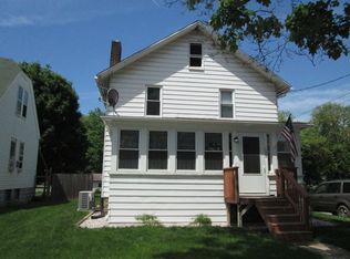 502 S 5th St, Indiana, PA 15701