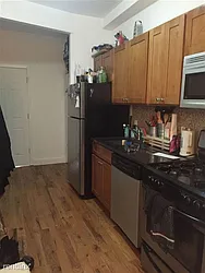 Rented by Adrey Management Corp