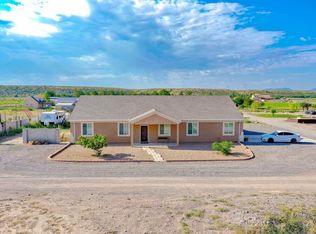 6695 E 20th St, Safford, AZ 85546