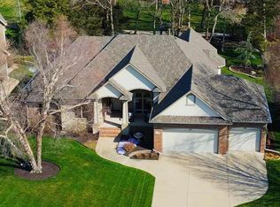 8406 W Meadow Pass, Wichita, KS 67205