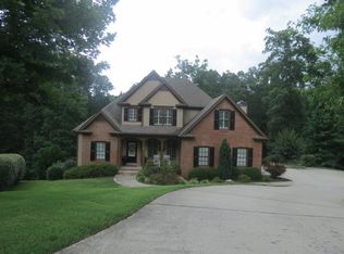 3740 Francis Trl, Gainesville, GA 30506