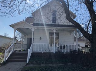 815 N 3rd St, Decatur, IN 46733