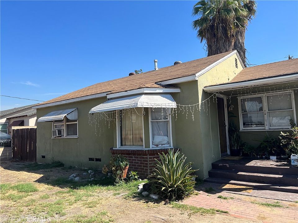 856 Washington Ave, Pomona, CA 91767 Zillow
