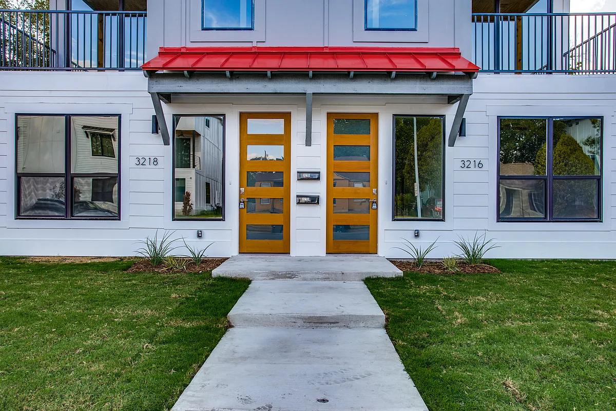 Building Photo - 3218 Forest Park Blvd