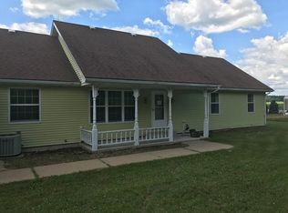 11614 Anchor Ave, Sparta, WI 54656