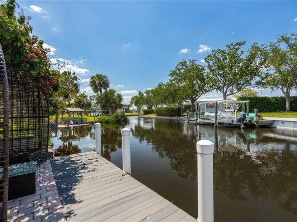 13460 Marquette Blvd, Fort Myers, FL 33905