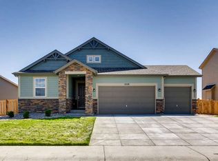 5228 Alberta Fls, Timnath, CO 80547