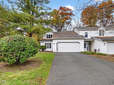 62 Woodside Drive, Albany, NY, 12208