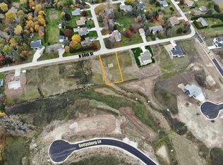 Lt6 North 50TH STREET, Sheboygan, WI 53083