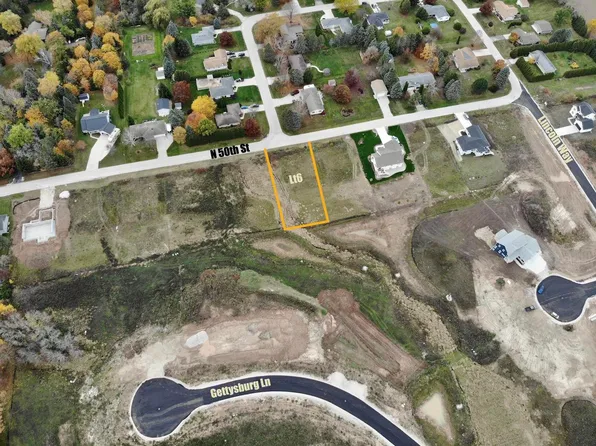 Lt6 North 50TH STREET, Sheboygan, WI 53083