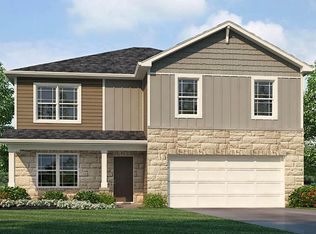 186 Watercrest Way, Georgetown, KY 40324