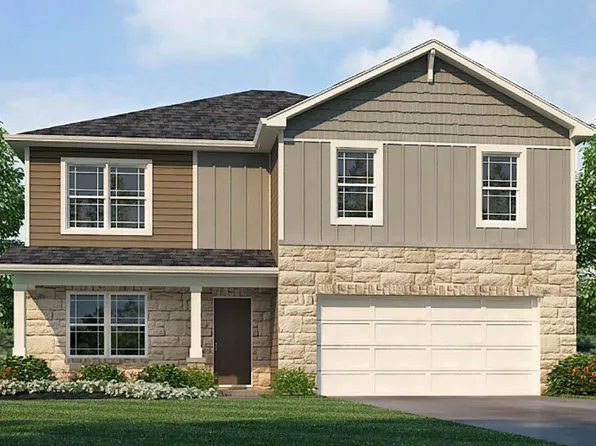 186 Watercrest Way, Georgetown, KY 40324